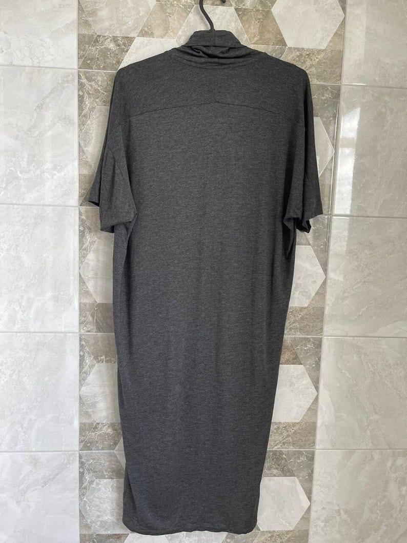 Acne Studios louie tencel aw17 dress size L image 4