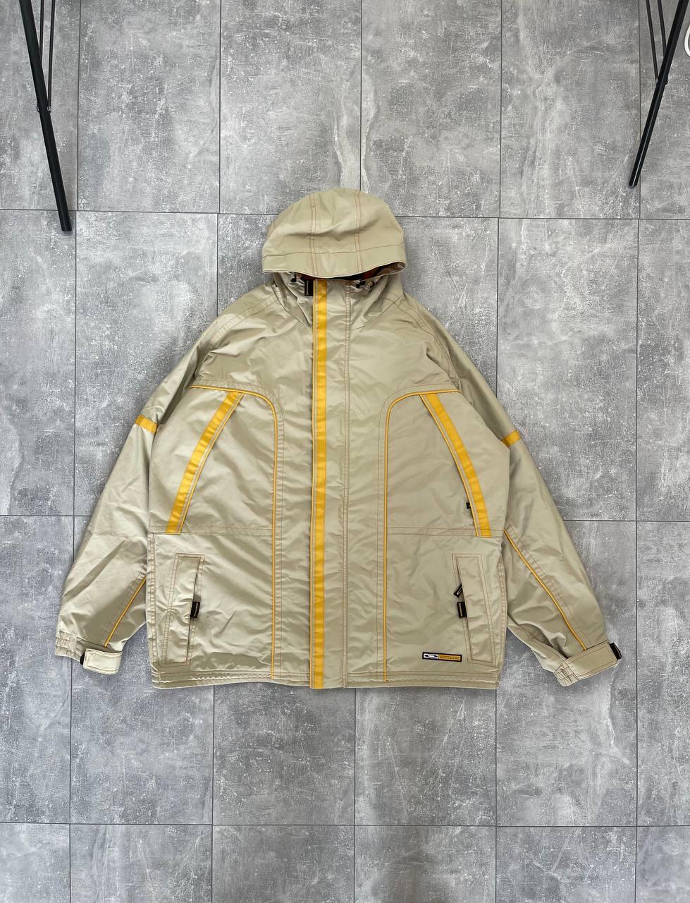 Oakley software jacket - Etsy 日本