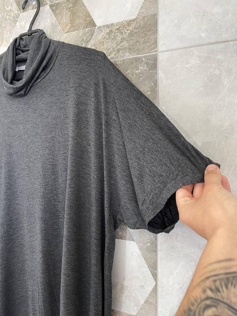 Acne Studios louie tencel aw17 dress size L image 6