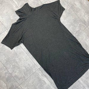 Acne Studios louie tencel aw17 dress size L image 8