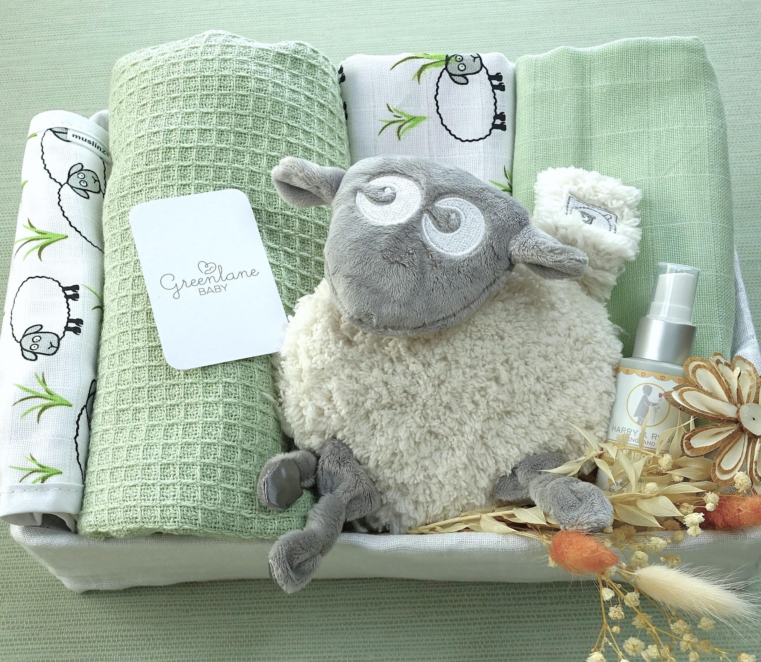 Ewan Dream Blankies Ewan The Dream Sheep Ewan Deluxe Shusher