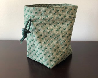 Kaiso Stand-up Dice Bag