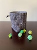 Long Dark Corridor Dice Bag 