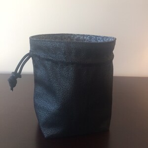 Margrave Stand-up Dice Bag