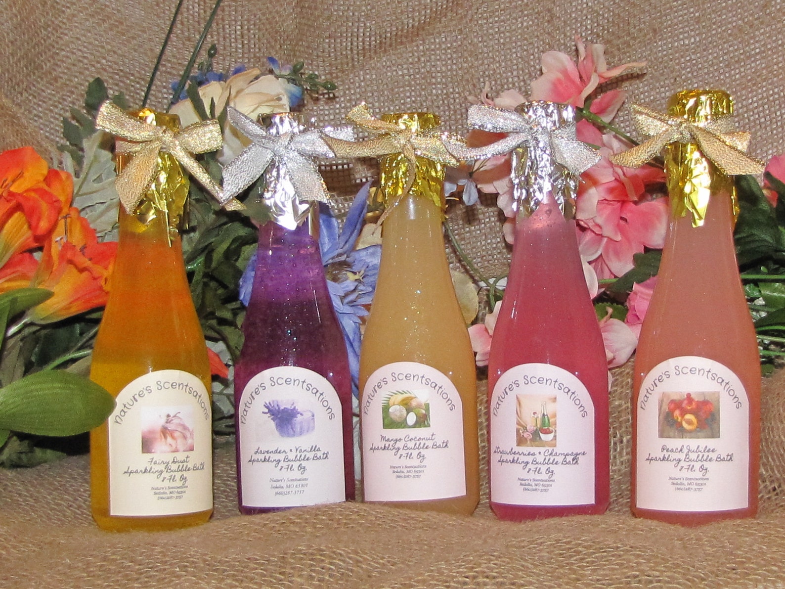 Sparkling Champagne Bubble Bath Assorted Fragrances You Pick Etsy