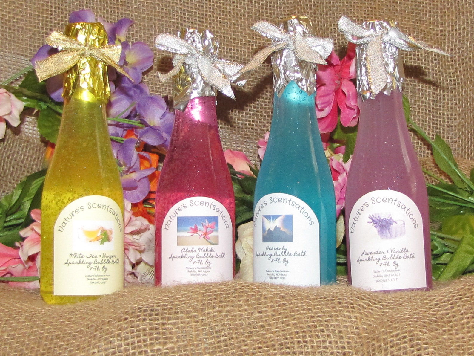 Sparkling Champagne Bubble Bath Assorted Fragrances You Pick Etsy