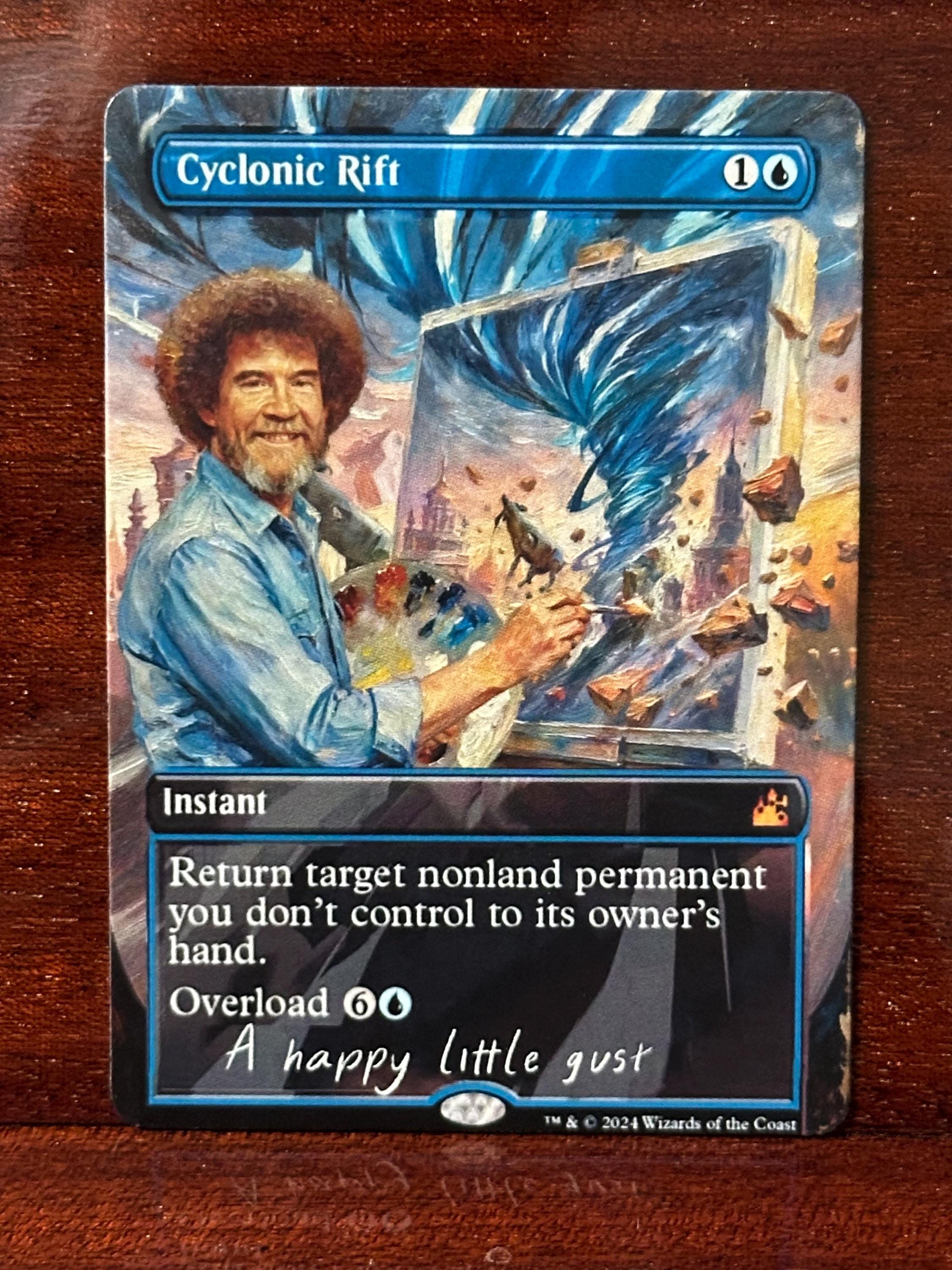 Magic the Gathering Art - Etsy