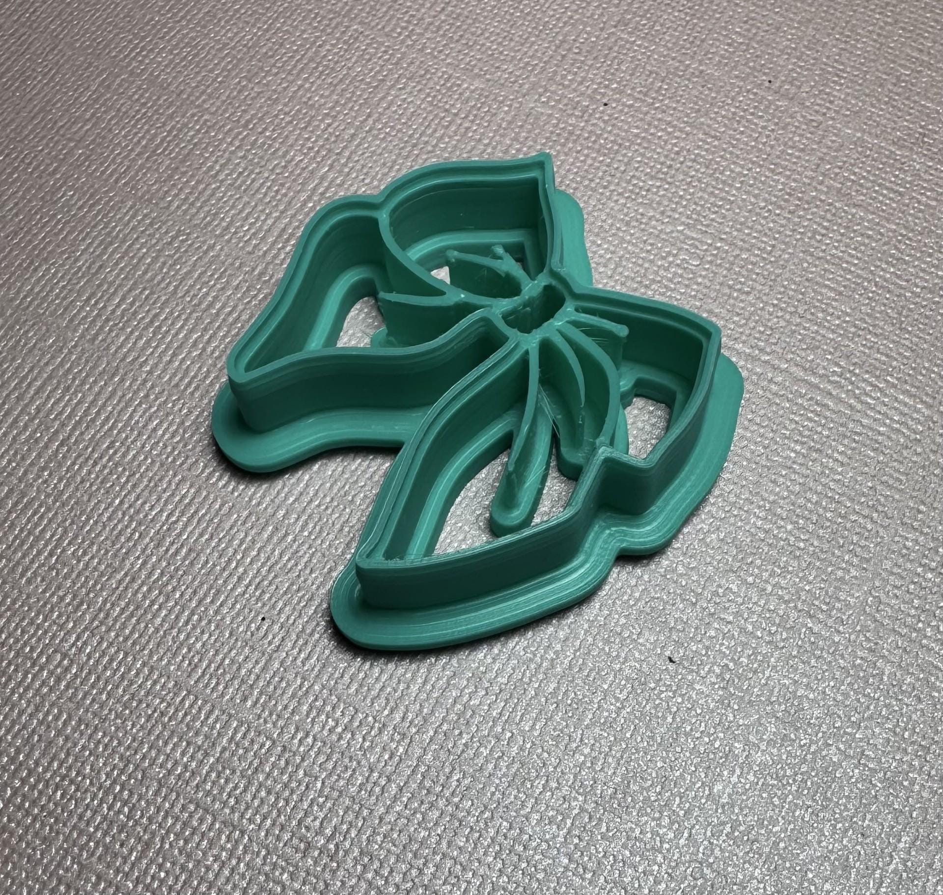 ポリマークレイカッター - LAZO GORDO - M098 - Etsy 日本