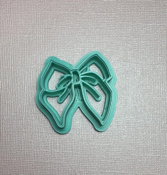 ポリマークレイカッター - LAZO GORDO - M098 - Etsy 日本