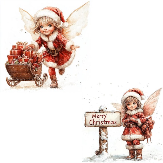 水彩画「クリスマス人形」 il_340x270.7104264300_mpuf.jpg