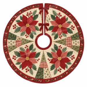 20 lapptäcke julgranskjolar Clipart, akvarell JPG, digital nedladdning, kommersiellt bruk