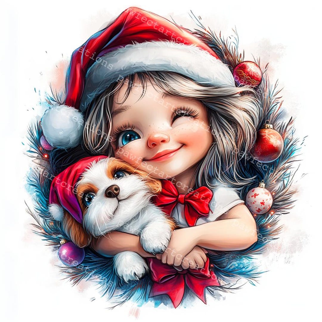 水彩画「クリスマス人形」 il_1080xN.6370892112_sp3y.jpg