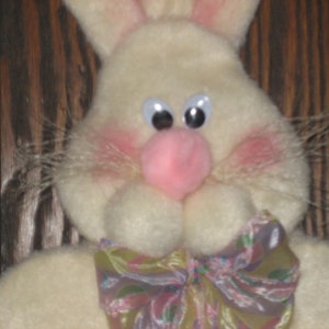 Easter Bunny image 5