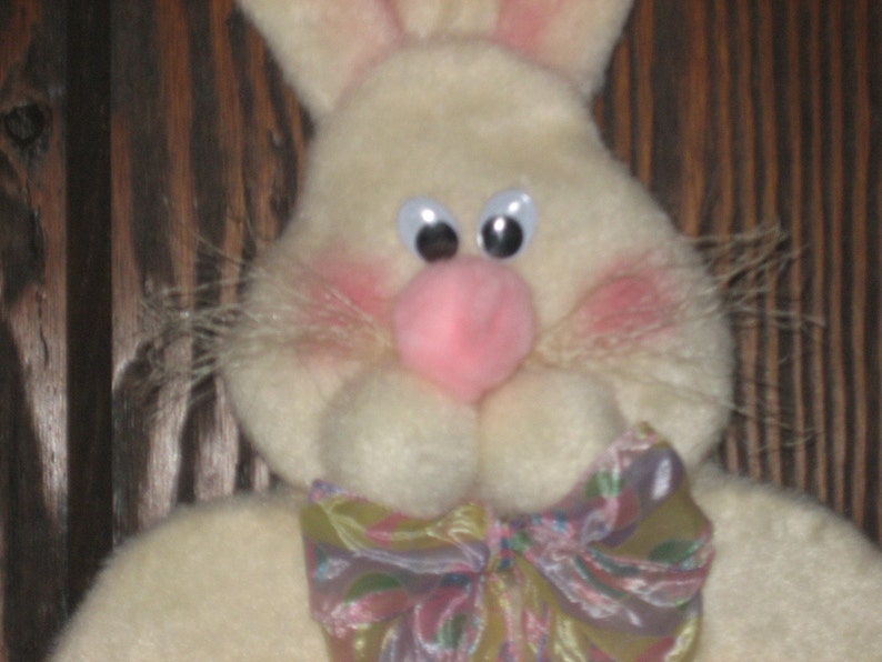 Easter Bunny image 5