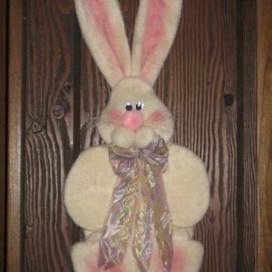Easter Bunny image 1