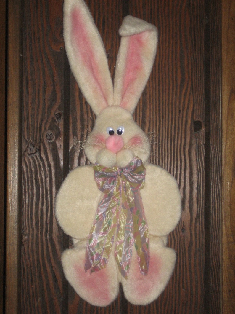 Easter Bunny image 1