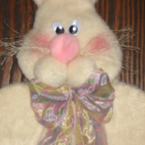 Easter Bunny image 2