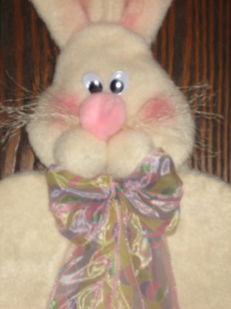 Easter Bunny image 2