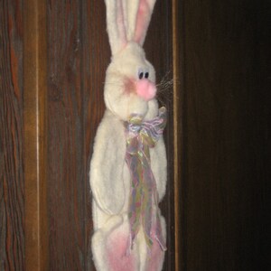 Easter Bunny image 3