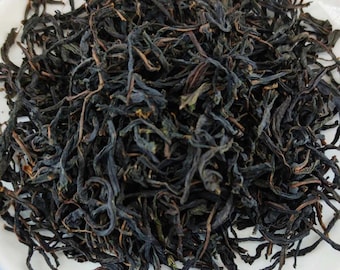 Ivan-tea fermented large-leaf organic (premium) from the Carpathian highlands 500g harvest of 2025!