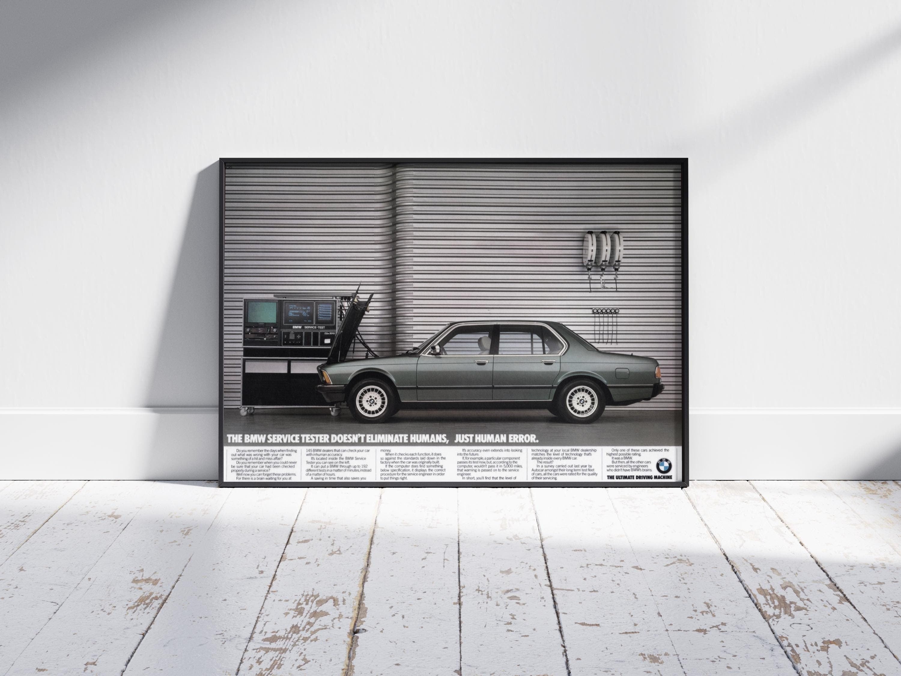 What Year Did They Start Putting Computers in Cars: The Definitive History