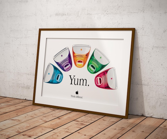 Apple Imac 