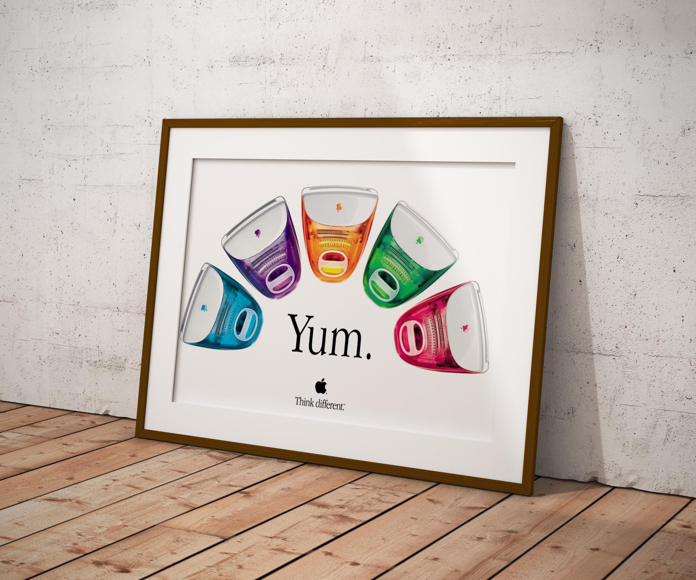 Apple Imac 