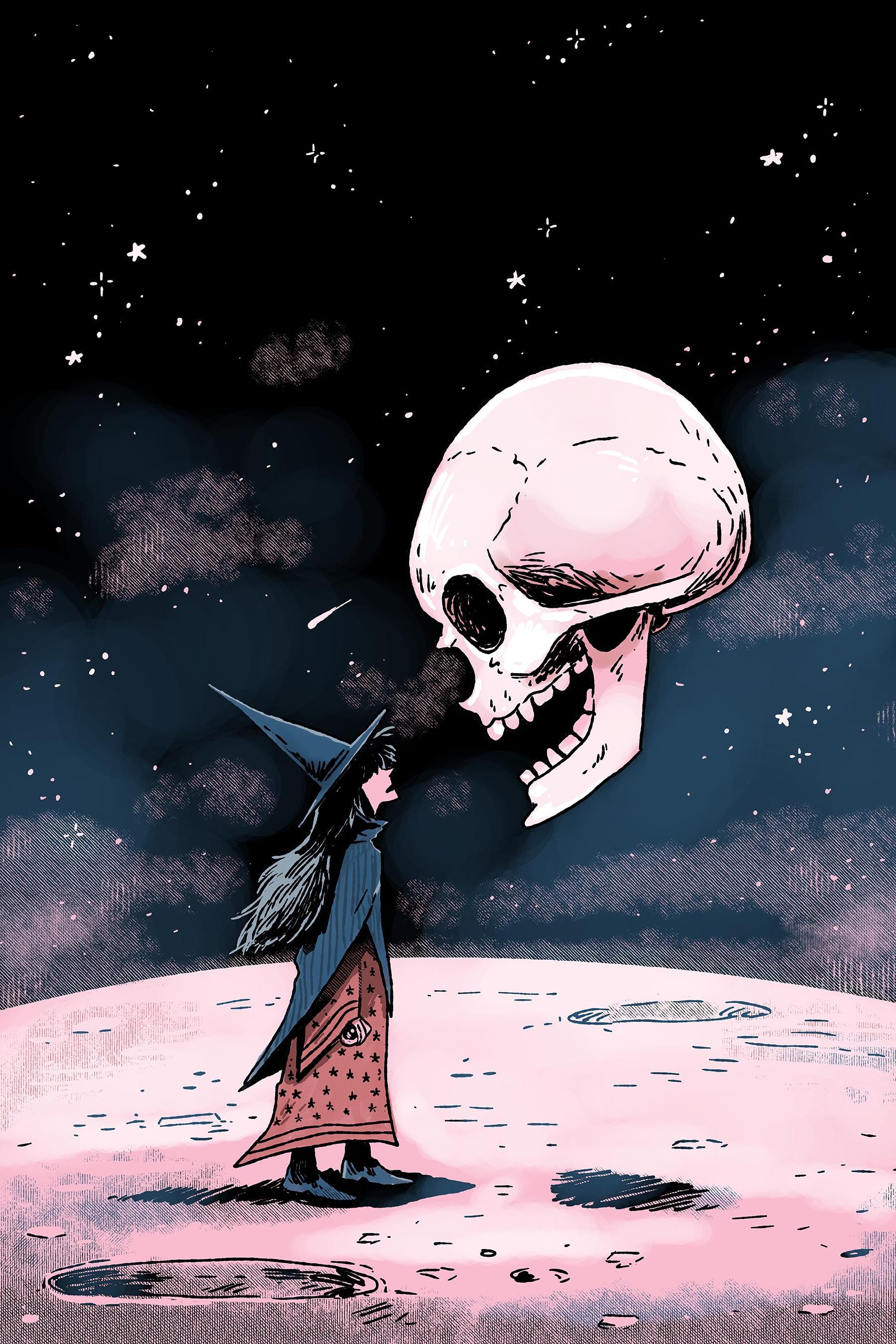 theGorgonist - Etsy Österreich, image size:1800x2700