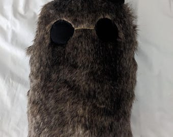 Large Cousin Itt Plush