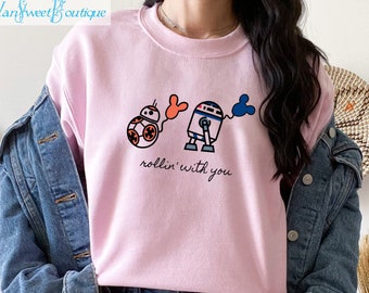 bb8 sweatshirt