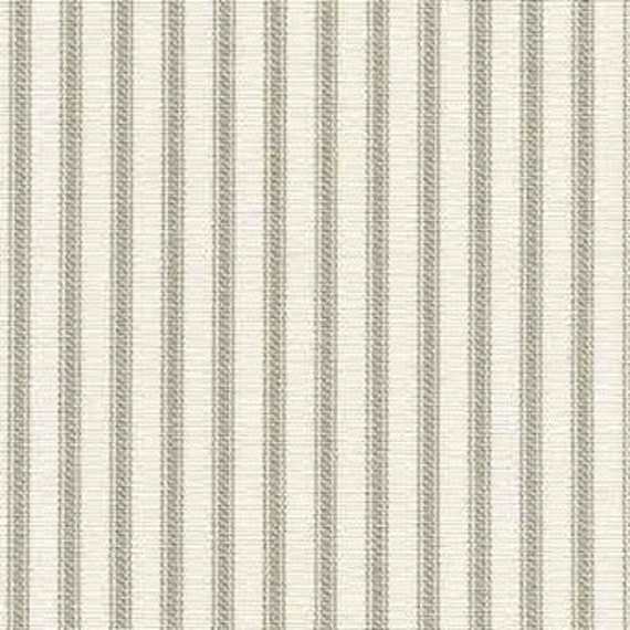 Toile à Matelas De Panneaux De Rideaux Rayure Gris Noir Bleu Marine Rouge Brun 72 84 Et 96 Longueurs