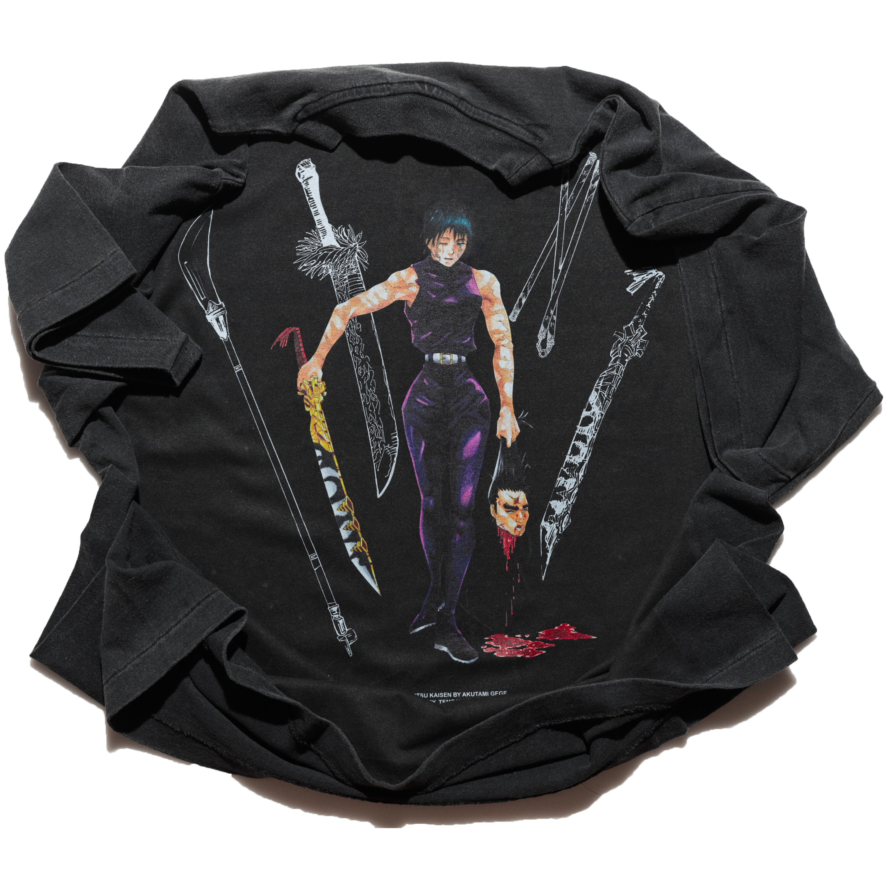 Maki tshirt - Etsy 日本