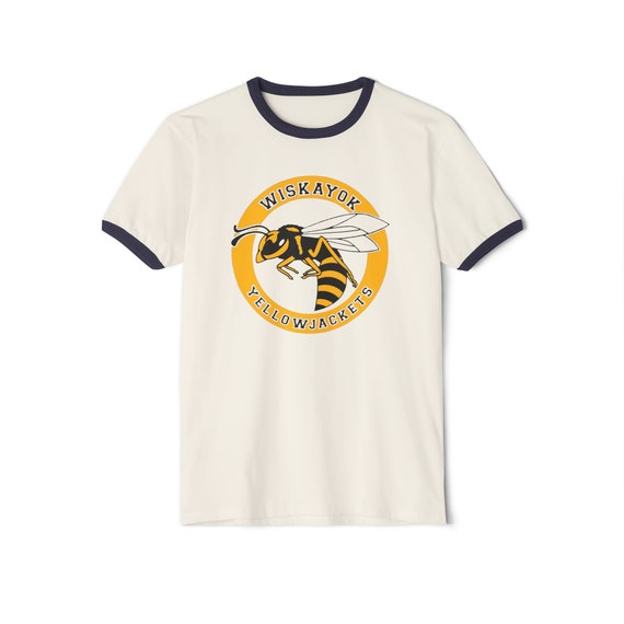 MOONSHOT Logo Striped Mock Neck Dry Tシャツ Men's Longtail T Long Sleeve Mock Neck T-Shirt | Duluth