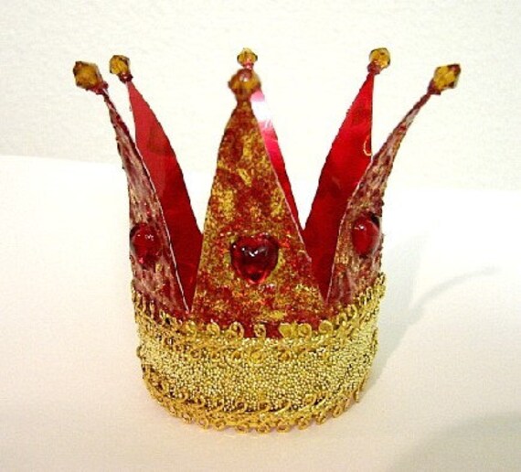 doll tiaras and crowns