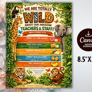 May include: A set of three ceramic nesting bowls in graduating sizes. The bowls feature a speckled, cream-colored exterior and a smooth, light blue interior. The largest bowl measures approximately 8 inches in diameter.