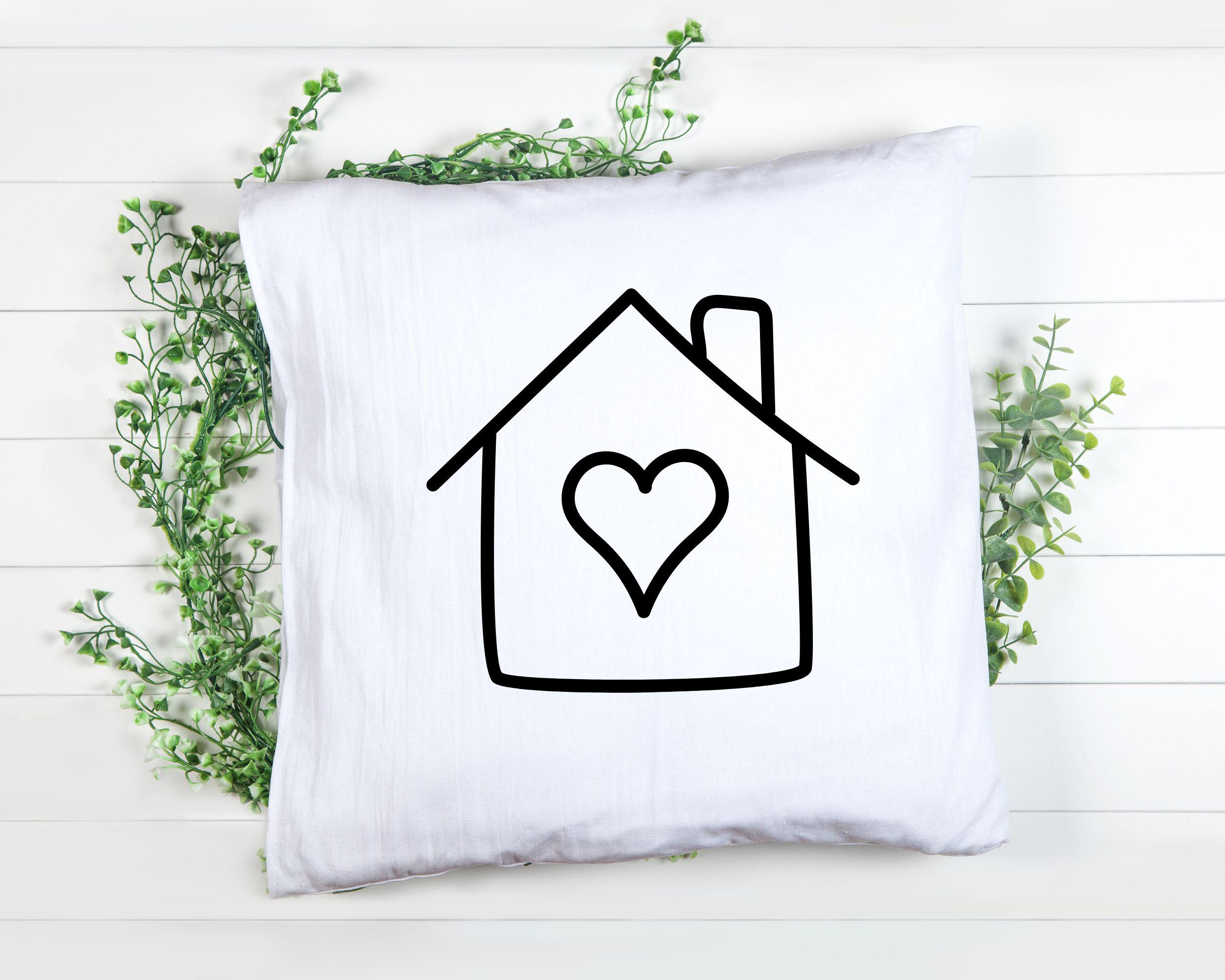 House SVG Bundle | House Clipart | House Png | House Vector | House ...