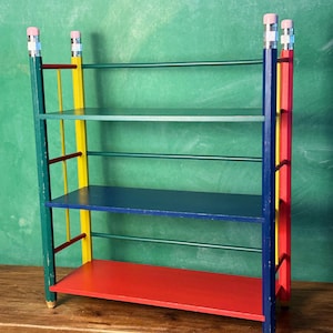 Memphis Style Furniture Home Decor - Etsy