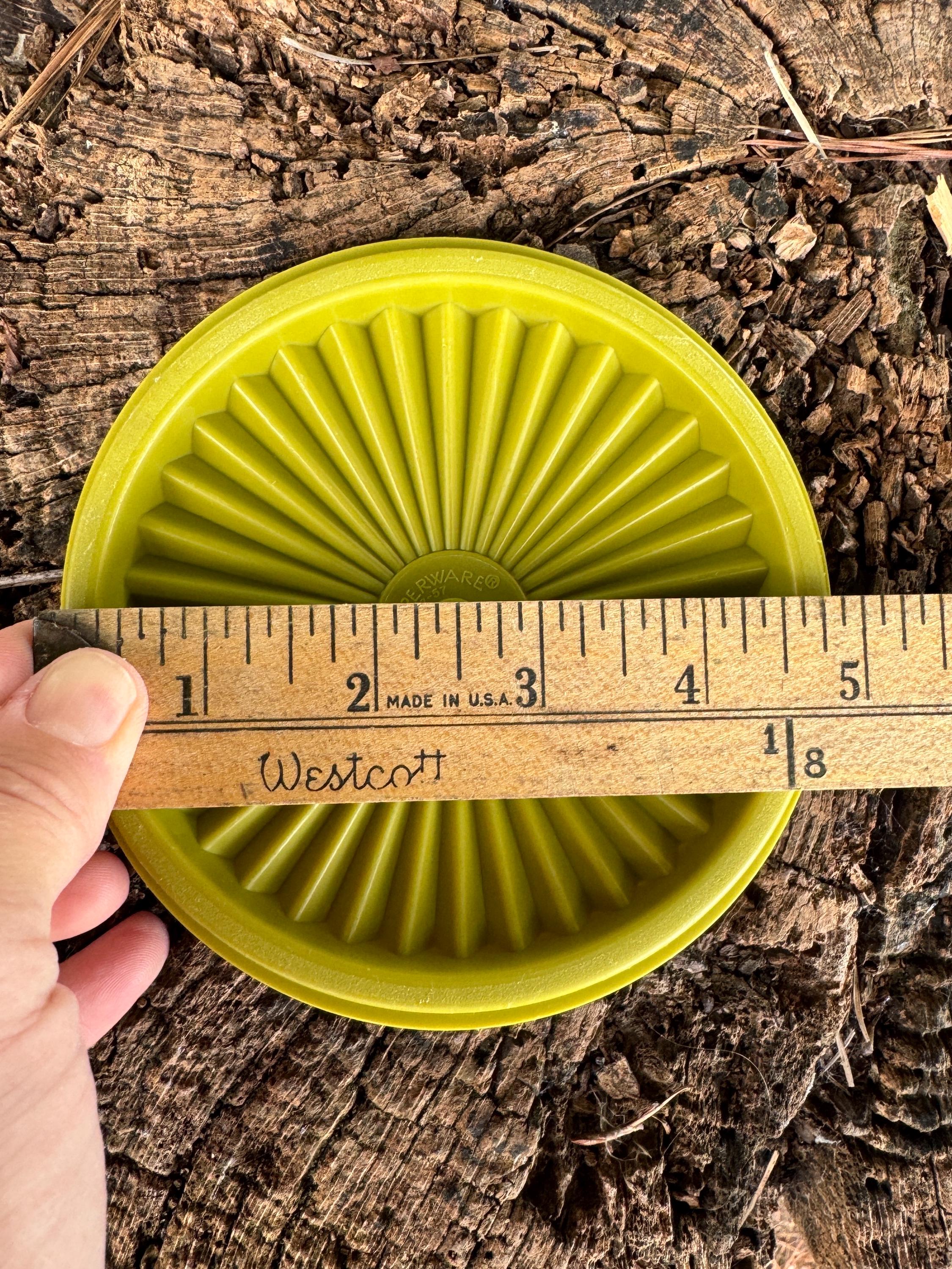 Tupperware replacement lid - Etsy 日本