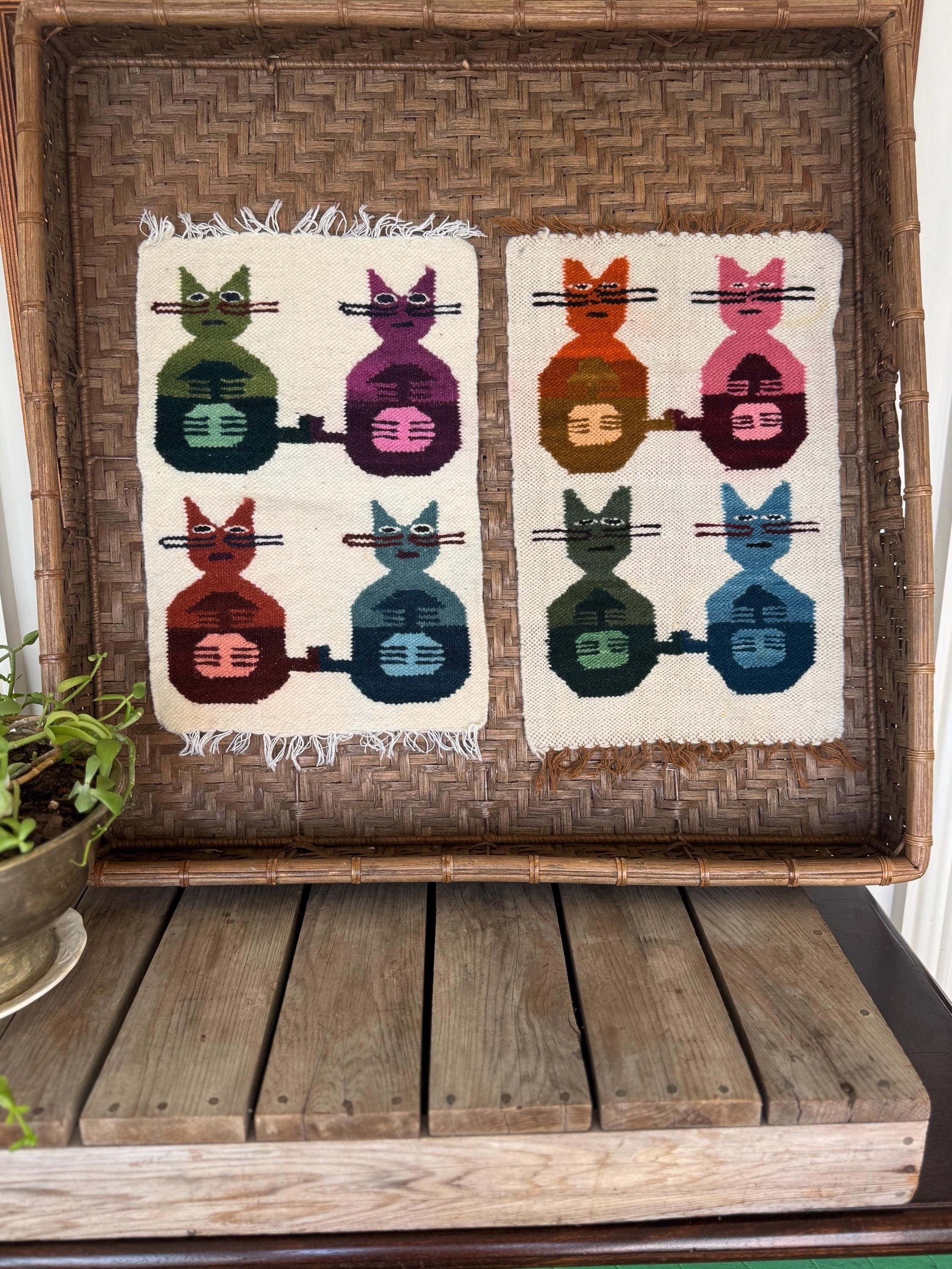 Vintage Peruvian Textile - Etsy - Page 4