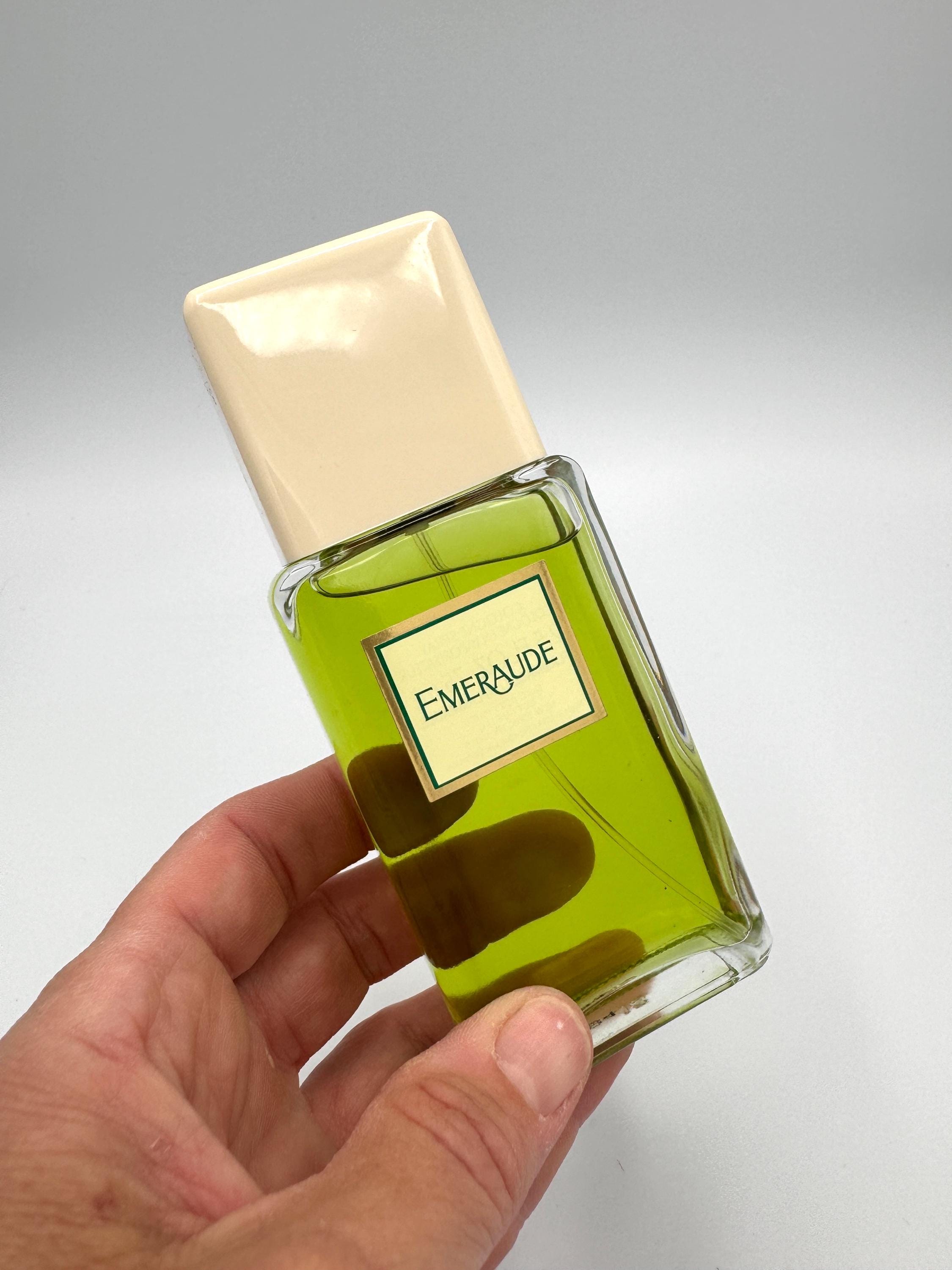 Coty emeraude perfume - Etsy 日本