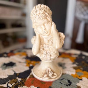 Universal Statuary Chicago - Etsy