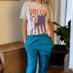 Athletic Pants