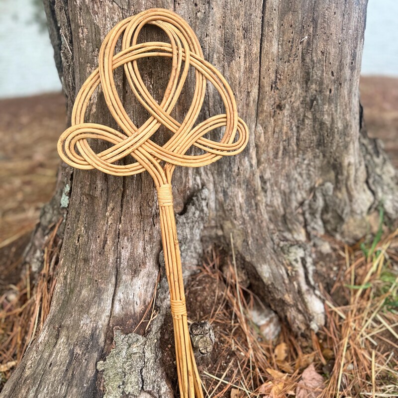 Mini Rug Beater Vintage Rug Beater - Etsy