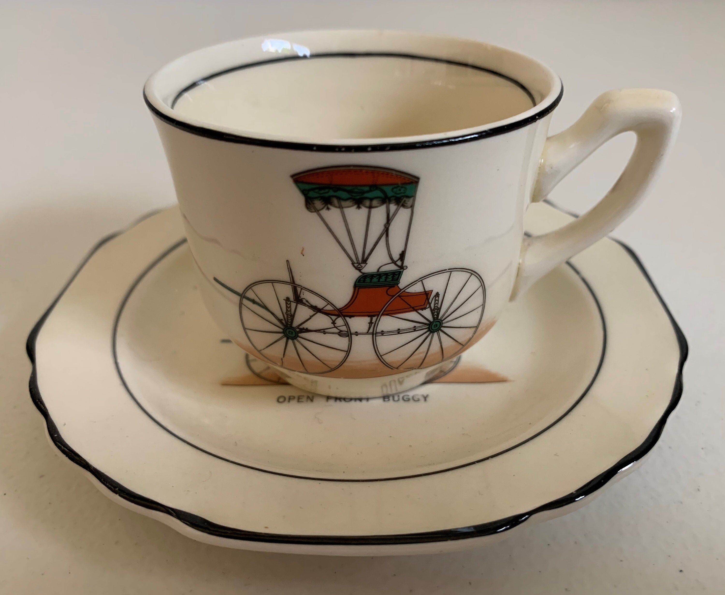 Stitcher's Revolution, SR9, Wild Wild West, NEW Transfer Pattern – The  Vintage Teacup