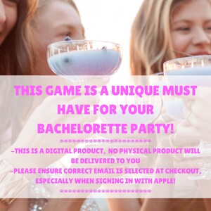 LESBIHEN lesbische Hen Do Spiel personalisierte Junggesellinnenabschied Spiele lesbische druckbare editierbare Brettspiel Henne Do Party Spiele lgbtq Gay Bild 10