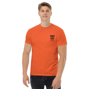 Maglietta classica unisex