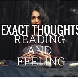 Same Day Psychic Reading: Feelings and Thoughts