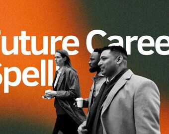 Career Spell - Attract Job Opportunities and Advance Your Career