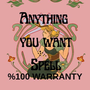 Manifest Anything Spell | Attract Your Desires | White Magic for Fast Results | Dream Manifestation | Same Day Magic
