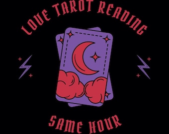 Love Tarot Reading: Relationship Clarity, Guidance